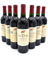 1998 Chateau La Fleur-Petrus (Damaged Labels)