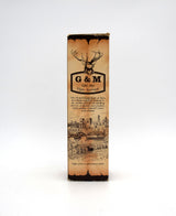 Gordon & MacPhail 'Connoisseurs Choice' Benromach 16 Year Single Malt Scotch - 1965 Release