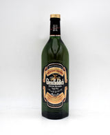 Glenfiddich Special Reserve Single Malt Scotch (Older Bottling, 1L)