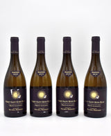 2019 Michael Magnien Morey Saint Denis Blanc Monts Luisants