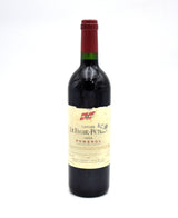 1998 Chateau La Fleur-Petrus (Damaged Labels)