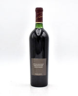 1987 Robert Mondavi Winery Reserve Cabernet Sauvignon