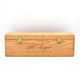 1990 Pol Roger '2000 Selection' Millesime Brut (1.5L)
