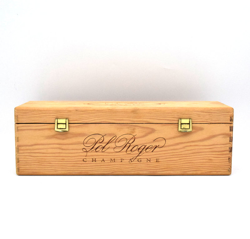 1990 Pol Roger '2000 Selection' Millesime Brut (1.5L)