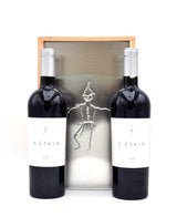 2012 Scarecrow 'M. Etain' Cabernet Sauvignon (Case of 2 Bottles)