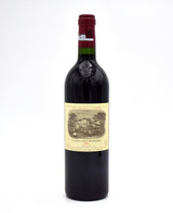 2001 Chateau Lafite Rothschild