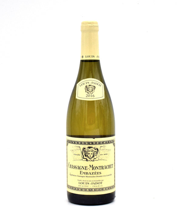 2016 Louis Jadot Les Embazees