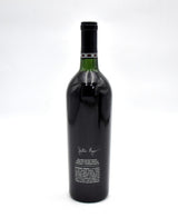 1992 Silver Oak Cellars Napa Valley Cabernet Sauvignon