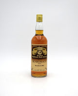 Gordon & MacPhail 'Connoisseurs Choice' Benromach 16 Year Single Malt Scotch - 1965 Release