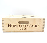 2021 Hundred Acre 'Dark Ark' Cabernet Sauvignon (Case of 3 Bottles)