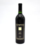 2001 Newton Vineyard Epic Merlot