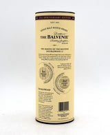 Balvenie DoubleWood 25th Anniversary Edition 12 Year Old Single Malt Scotch