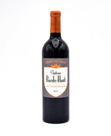 2016 Chateau Barde-Haut