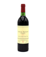 1982 Chateau Trotanoy