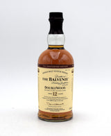 Balvenie DoubleWood 25th Anniversary Edition 12 Year Old Single Malt Scotch