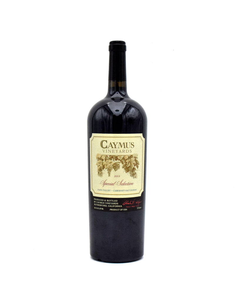 2013 Caymus Special Selection Cabernet Sauvignon (1.5L)