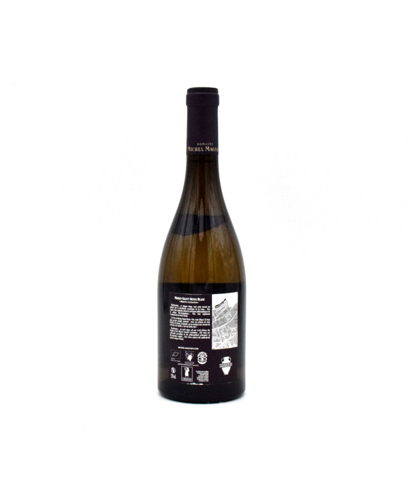 2019 Michael Magnien Morey Saint Denis Blanc Monts Luisants