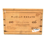 2006 Harlan Estate (Case of 6 Bottles)