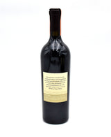 2016 Ovid Napa Valley Red Wine