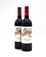 2012 Marques de Murrieta Castillo Ygay Gran Reserva Especial