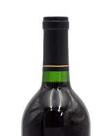 2001 Newton Vineyard Epic Merlot