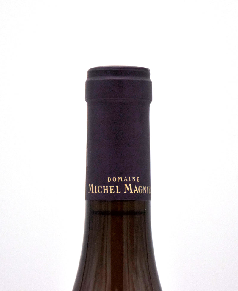 2019 Michael Magnien Morey Saint Denis Blanc Monts Luisants
