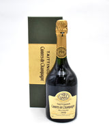 1990 Taittinger Comtes de Champagne Blanc de Blancs Brut (With Box)