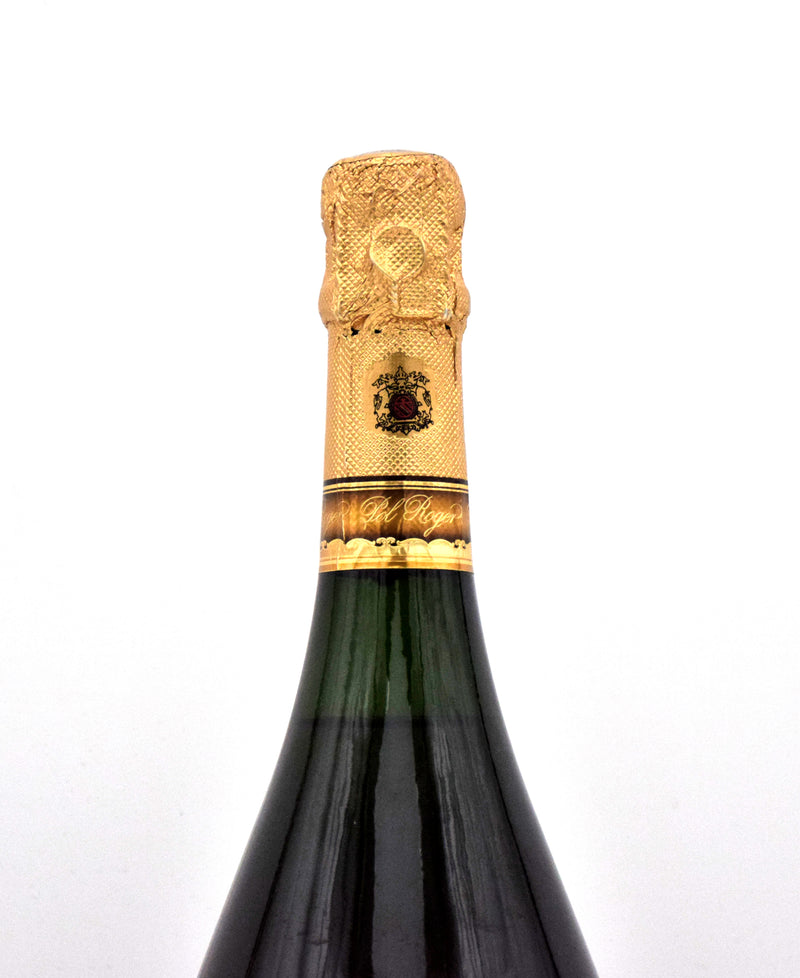 1990 Pol Roger '2000 Selection' Millesime Brut (1.5L)