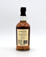 Balvenie DoubleWood 25th Anniversary Edition 12 Year Old Single Malt Scotch