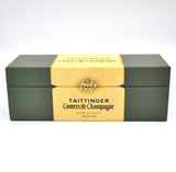 1990 Taittinger Comtes de Champagne Blanc de Blancs Brut (With Box)