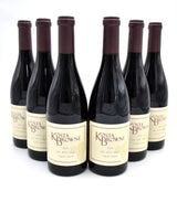 2019 Kosta Browne Sta Rita Hills Pinot Noir