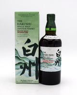 Hakushu 'Peated Malt Spanish Oak' Japanese Whisky (Kogei Collection)