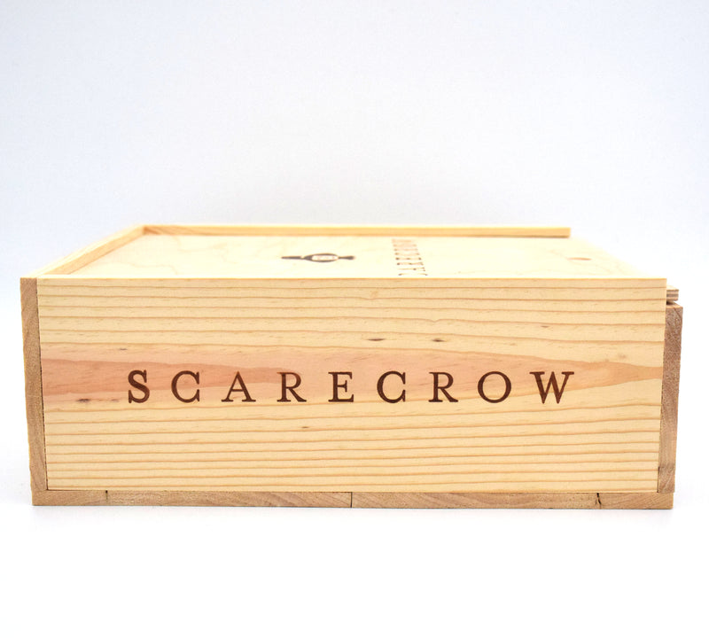 2014 Scarecrow Cabernet Sauvignon (Case of 3 Bottles)