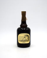 Bowmore De Luxe 12 Year Old Islay Single Malt Scotch - 1970's Bottling