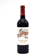 2012 Marques de Murrieta Castillo Ygay Gran Reserva Especial
