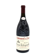 2007 Domaine du Vieux Telegraphe Chateauneuf-du-Pape La Crau (1.5L)