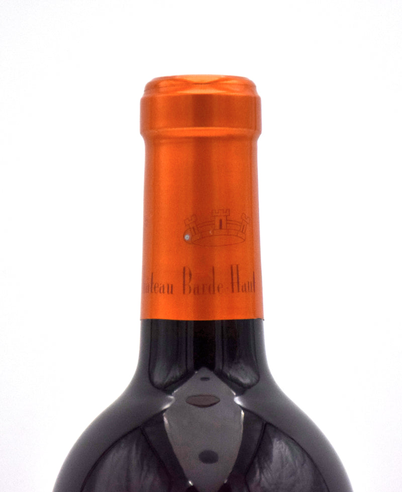 2016 Chateau Barde-Haut