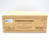 2019 Promontory (Case of 3 Bottles)