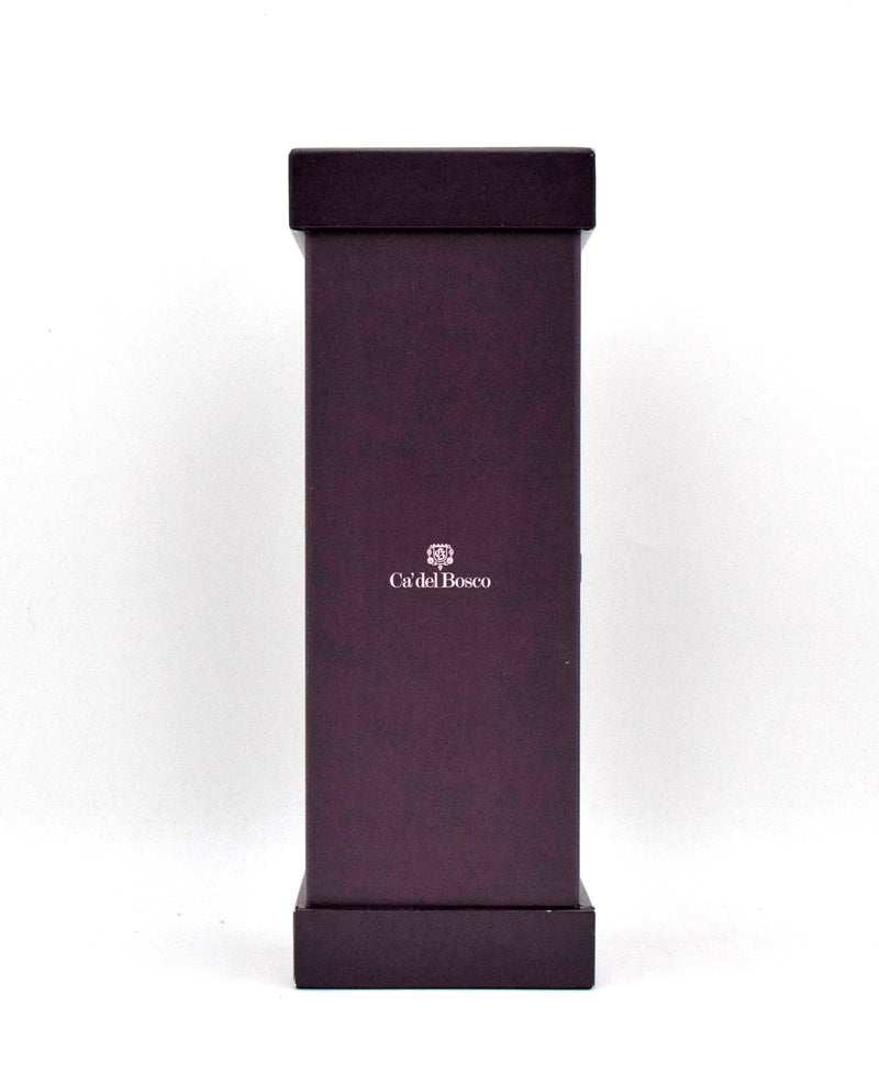 2003 Ca' del Bosco Cuvee Annamaria Clementi Rose