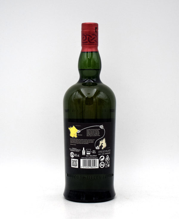 Ardbeg 'Smoketrails' Côte Rotie Edition Single Malt Scotch