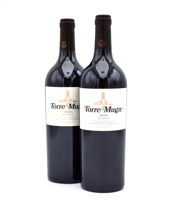 2020 Bodegas Muga Torre Muga