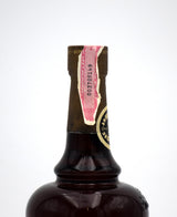 Bowmore De Luxe 12 Year Old Islay Single Malt Scotch - 1970's Bottling