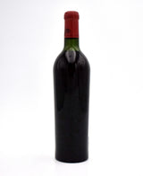 1945 Chateau Cheval Blanc (Rebouche 1986)