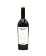 2021 Hundred Acre 'Dark Ark' Cabernet Sauvignon (Case of 3 Bottles)