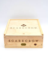2014 Scarecrow Cabernet Sauvignon (Case of 3 Bottles)