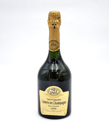 1990 Taittinger Comtes de Champagne Blanc de Blancs Brut (With Box)