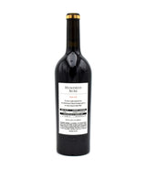 2021 Hundred Acre 'Dark Ark' Cabernet Sauvignon (Case of 3 Bottles)