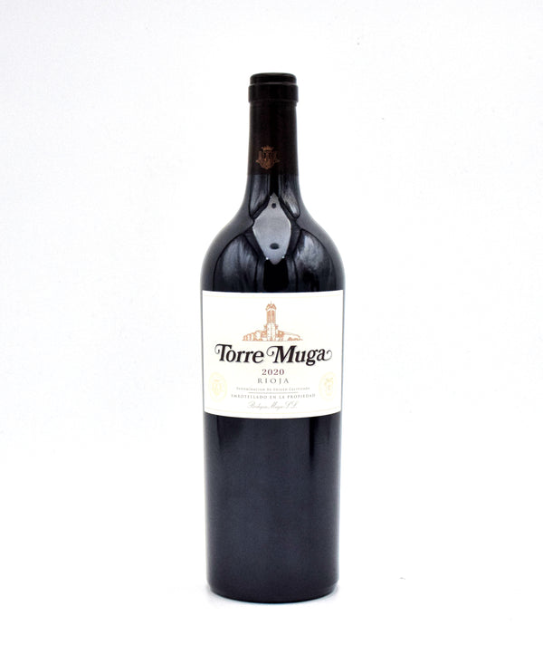 2020 Bodegas Muga Torre Muga