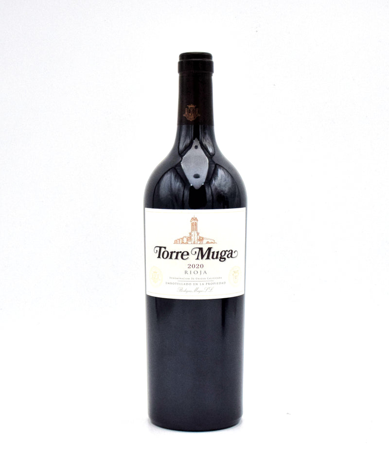 2020 Bodegas Muga Torre Muga