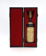 Glenlivet 'Special Jubilee Reserve' 25 Year Single Malt Scotch